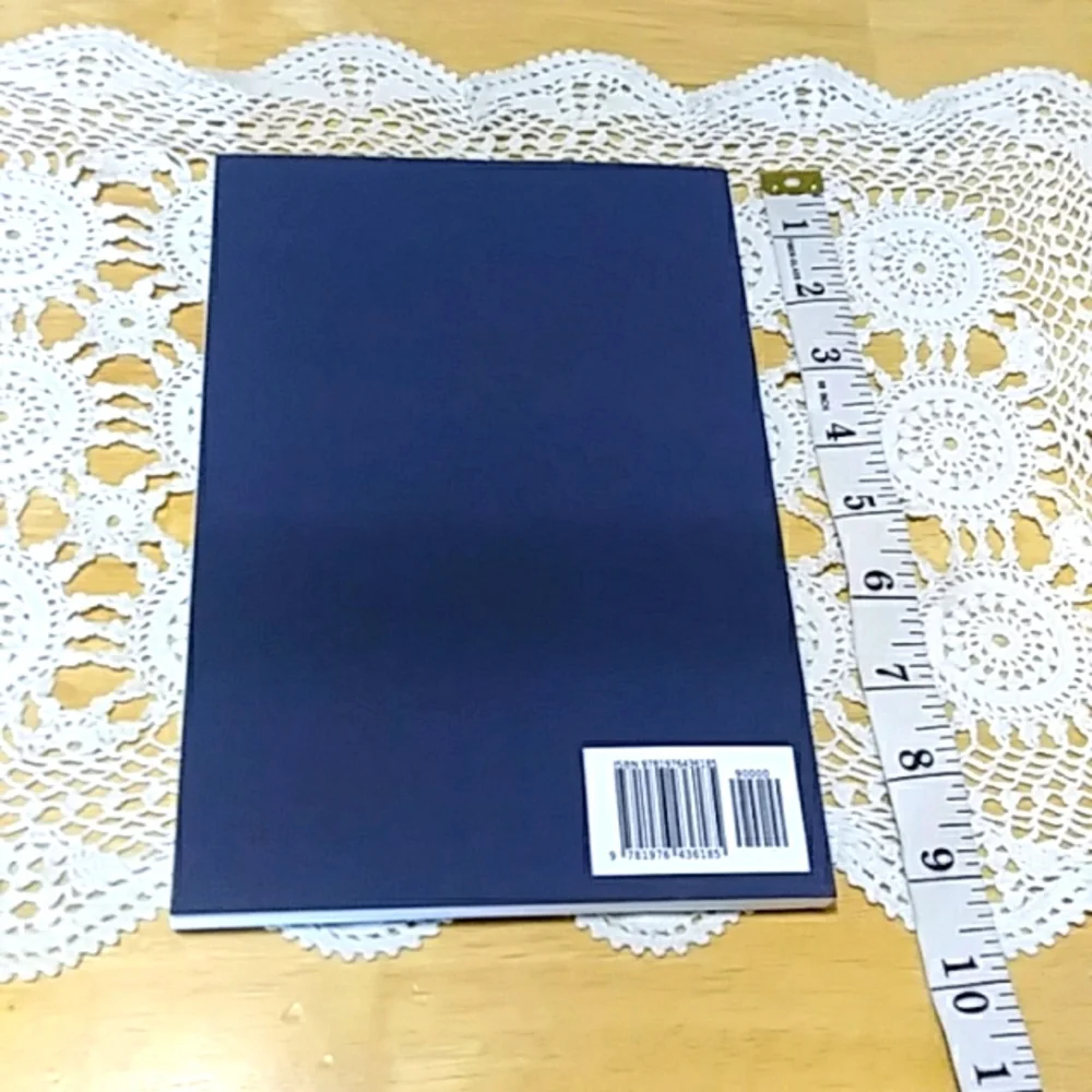 Gratitude Journal, Self-Reflection, Mental Health Journal, floral covers